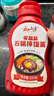 云山半0脂肪韩式石锅拌饭酱260g低脂辣椒酱辣炒年糕部队火锅调味烤肉酱 实拍图