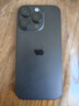 Apple/苹果【政府补贴需激活】iPhone 16 Pro（A3294）128GB 黑色钛金属 支持移动联通电信5G 双卡双待 实拍图