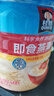 桂格（QUAKER）即食燕麦片1000克罐装 营养早餐 膳食纤维 零添加白砂糖 实拍图