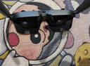 魅族（MEIZU）StarV View智能眼镜 星纪灰 ar眼镜 高清巨幕观影游戏眼镜 非vr眼镜 ai智能眼镜 DP直连苹果16系列 晒单实拍图