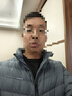 HLA海澜之家羽绒服男舒适立领短款简洁外套男春秋 实拍图