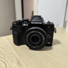 奥林巴斯（OLYMPUS）E-M10 MarkIV EM10四代 微单相机 数码相机 微单套机（14-42mm F3.5-5.6）2030万像素 黑色 实拍图