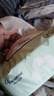 Fulcotton棉柔世家婴儿绵柔巾【80抽*6包】洗脸巾干湿两用洁面巾宝宝擦脸巾 实拍图