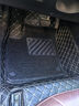 车丽友定制汽车脚垫专用于宝来途观科鲁泽缤智xrv英朗福克斯缤越哈弗h6 实拍图