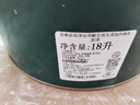 立邦硅藻泥墙面漆乳胶漆油漆内墙漆京雅居荷净抗甲醛全效18L/约25kg 实拍图