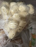 安井 葱油花卷 1kg 2斤装约34个 馒头包子面点 速冻家庭装 早餐半成品 实拍图