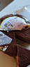 俄罗斯提拉米苏原装进口双山奶油原味巧克力提拉米苏千层蛋糕食品 巧克力味提拉米苏500g*2个 实拍图