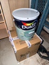 多乐士（Dulux）致悦通用无添加底漆环保内墙乳胶漆室内 防霉油漆涂料 A914-65749 18L大桶 实拍图