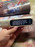阿尔法蛋词典笔D1Pro【国家补贴】英语点读笔小初高中同步全科扫描笔 翻译笔电子词典单词笔便携式学习机 实拍图