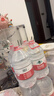 农夫山泉 饮用水 饮用天然水5L*4桶 整箱装 桶装水随机包装 实拍图