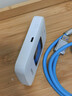 格行随身wifi6官方正品三网通用车载便携式无线网卡cpe路由器WiFi免插卡移动随身wifi非无限流量2025款 旗舰彩屏款【京仓速发 次日达】送1000G免费试用 实拍图