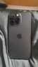 Apple iPhone 15 Pro Max 苹果5G 二手苹果手机 苹果15PM 国行优惠券补贴 黑色钛金属 256G 实拍图