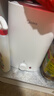 美的（Midea）新品8.3升储水式小厨宝家用48升一级能效2000W电热水器 防电墙 厨房热水宝 国家补贴F8.3-20CB(ES) 实拍图