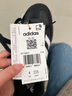 阿迪达斯adidas三叶草 新年礼物 samba T头鞋运动男女休闲鞋B75807  36.5 实拍图
