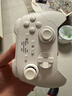 北通鲲鹏20无线游戏手柄智控双切扳机震动蓝牙手柄xbox电脑PC手机steam电视NSswitch2体感原神宝可梦ZA 实拍图