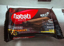 丽芝士Nabati印尼进口 巧克力味威化饼干512g/盒休闲零食早餐代餐送礼 实拍图