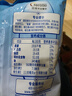 雀巢（Nestle）甜奶粉800g袋装速溶富含维生素中老年儿童学生烘焙原料早餐冲饮 实拍图