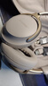BOSE 王鹤棣同款 QuietComfort消噪耳机Ultra-沙丘灰 头戴式无线蓝牙降噪 沉浸音乐体验 旗舰款 实拍图