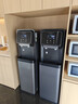 志高（CHIGO）直饮机家商两用净水器加热直饮一体机办公室直饮水机商用开水器立式管线净饮机RO反渗透家用纯水机 一开一冰【RO款】20-50人用 实拍图