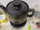 美的（Midea）煎药壶全自动分体3.5L家用养生壶可专业熬药中药锅中药煲炖汤智能免看管二煎变频萃取保温JYC3558 实拍图