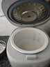 美的（Midea）电饭煲电饭锅小型迷你家用1-2人小容量智能预约多功能煲汤小米粥2L小饭煲以旧换新MB-RC211 实拍图