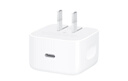 Apple/苹果【新品】40W USB-C充电器 type-c充电器苹果手机充电器手机快充头 苹果17手机充电器 实拍图