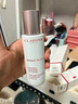 娇韵诗牛奶水乳清爽型水200ml+乳液75ml美白淡斑祛黄提亮护肤品生日礼物 实拍图