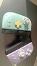 魔派双子星二代S版 switch手柄 joy-con手柄switch2/ns2一键唤醒无线任天堂游戏手柄NFC蓝牙体感丝之歌 实拍图