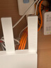 小米（MI）路由器BE3600 2.5G【小米手机上网搭档】3600兆级 WiFi7 4核高通处理器 2.5G网口 智能家用路由 实拍图