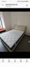 全友家居 3D环保椰棕弹簧床垫硬偏硬双人床棕垫厚床垫政府补贴 实拍图