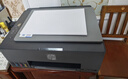 惠普（HP）519/591/589 A4彩色喷墨连供一体机 墨仓式照片打印机 家用学生作业手机无线打印原装可加墨低成本 【经典款】Tank591(免换墨盒)598同系列 实拍图