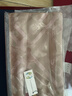 绣娘丝绸100%桑蚕丝真丝绒女士围脖围巾礼盒秋冬季送女生妈妈生日礼物 晒单实拍图