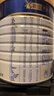 美素佳儿（Friso）皇家幼儿配方奶粉3段（1-3岁幼儿适用）800g*3 乳铁蛋白 (新国标) 实拍图