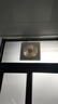 金羚（JINLING）窗墙式排气扇前方后圆卫生间厨房强力抽风8寸低噪换气扇20(B8) 实拍图