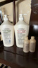 可悠然沐浴露大黄瓶香味持久美肌香氛清洁沐浴液和风茶庭1L+花屿木林1L 实拍图