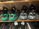 安踏儿童运动鞋男童鞋赤焰跑鞋2025冬季革面男童鞋子跑鞋A12545522 实拍图
