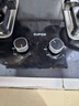 苏泊尔（SUPOR）燃气灶煤气灶具5.2KW猛火一级能效嵌入式宽域控火可拆卸炉头 天然气DB27S 实拍图