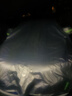智汇奇瑞瑞虎7专用车衣全车罩瑞虎7plus虎7cdm防晒隔热防雨加厚牛津布 奇瑞瑞虎7瑞虎7PLUS瑞虎7CDM专用车衣全车罩 加厚防暴晒防雨防风防水防雪防霜防冰雹牛津布车衣车罩 实拍图