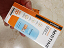Mistine蜜丝婷防晒霜小黄帽40ml防水防汗紫外线高倍SPF50+圣诞礼物 实拍图