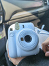 富士（FUJIFILM）拍立得相纸彩边适用于mini7s/8/9/11/12/25/90/wide即拍即得相纸 圣诞礼物 年会奖品 mini相纸 20张（现货） 实拍图