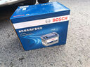 博世（BOSCH）汽车电瓶蓄电池原厂适配动力神免维护L2-400 12V尚酷速腾以旧换新 实拍图