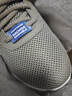 斯凯奇新年礼物丨男士轻薄透气网面运动跑步鞋软底舒适休闲健步鞋58362 实拍图