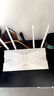 普联（TP-LINK） 大道AX3000满血WiFi6千兆无线路由器 5G双频家用穿墙 Mesh 3000M无线速率 信号增强 易展 XDR3010 实拍图