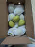 京鲜生新疆库尔勒香梨3斤装 全母梨 单果100-120g 源头直发 包邮 实拍图