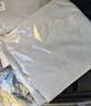 巢极佳品防尘罩防尘布遮尘布床罩沙发盖布家具遮盖遮加厚遮挡灰布 实拍图