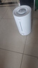 美的（Midea）空气加湿器家用卧室母婴幼儿鼻炎静音抗菌超大雾量取暖补水小型工业喷雾雾化器礼物国家补贴3VWL 实拍图