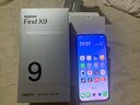 OPPO Find X9 16GB+1TB 追光红 4K超清实况照片 天玑9500 拍照旗舰智能手机 国家补贴【孙颖莎同款】 实拍图