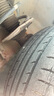 佳通轮胎GITI 轮胎205/55R16 91H GitiSynergy H2 适配 速腾/帝豪GL/朗逸 实拍图