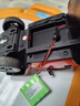 德力普（Delipow）遥控玩具车电池3.6V 4.8V 6V 7.2v 8.4v 9.6v大容量5号AA充电电池组可配SM/JST/环奇/大小田宫插头 4.8V 2700mAh【4节一排】 SM插头 实拍图