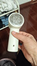 【6叶钢刀】毛球修剪器小米同款剃毛器刮毛器粘毛器家用充电式剃毛机去毛球神器衣服刮毛器 奶油白【充电款】 6叶精钢刀头 实拍图